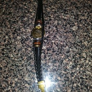 Scorpio zodiac bracelet